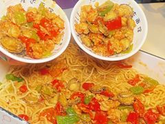 -友达面馆(广州总店)