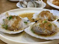 -渔家乐小海鲜(皇姑店)