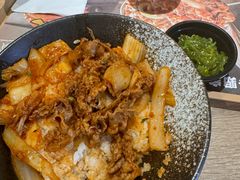 -吉野家(群力王府井店)