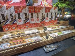 -朗丽兹餐厅