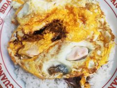 -澳门陈光记烧味饭店(万象城店)