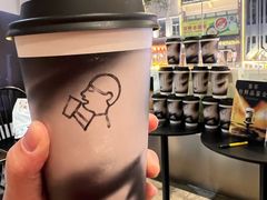 金凤茶王-喜茶(广州北京路惠福东店)