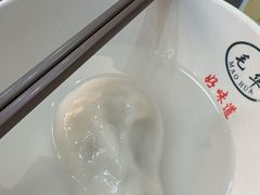 -毛华美食(清扬路店)