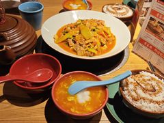 -吃饭皇帝大·土家民族菜(温州万象城店)