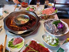 -枇杷园食为鲜火锅(南山店)