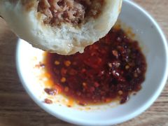 -杭州小笼包黄焖鸡米饭(江南水乡店)