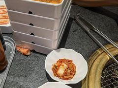-神户赤童日式烤肉(金地广场店)