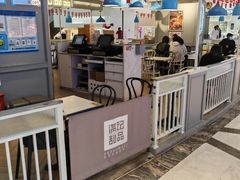 -满记甜品(静安大悦城店)