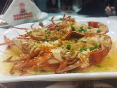 -苏先生海鲜渔庄(金桥店)