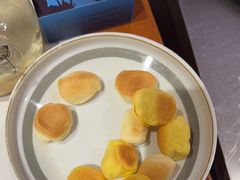 -渔港甄宴·海鲜·地标烟台菜(金沙滩店)