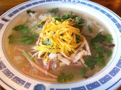 -老雒阳面馆·水席·洛阳菜(王城路店)
