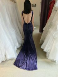 -LeCameliaBridal 山茶花新娘 婚纱礼服高级定制