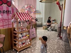 -夏佐CHASEL(横店康庄路店)