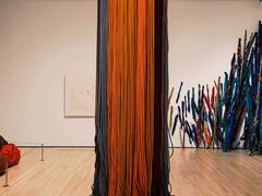 -旧金山现代艺术博物馆