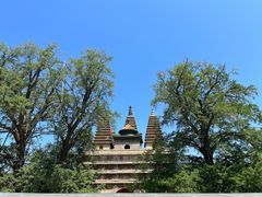 -北京石刻艺术博物馆(五塔寺)