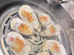 -水禾轩·海鲜蒸汽主题餐厅(新香洲旗舰店)