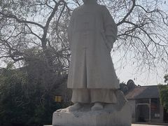 -大旗头古村