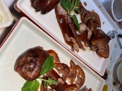 -京味斋·北京烤鸭(华威桥北工大店)