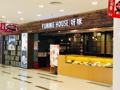 -呀咪咖喱屋(龙之梦购物中心莘庄店)