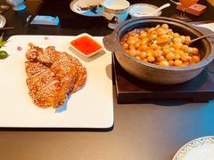 -湖滨客舍·湖北菜