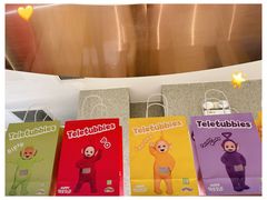 -奈雪的茶(石厦时代广场店)