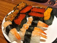 -汉巴味德(大悦城店)