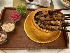 -新疆大厦·慕士塔格餐厅