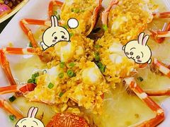 -四川小胡子海鲜(丁村万人海鲜广场店)