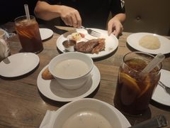 -周沫西餐(漫广场店)