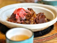 -常来小聚·广州非遗传承餐厅(高德置地店)