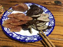 -朱秀英梆梆肉葫芦头(琉璃街店)