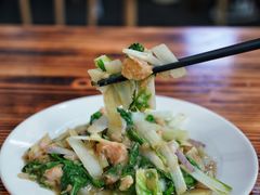 芋头小白菜-无招牌