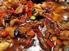 -味上湘菜馆(岳麓山店)