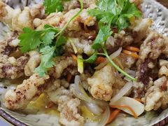 -三子下水馆(南十四道街151号店)