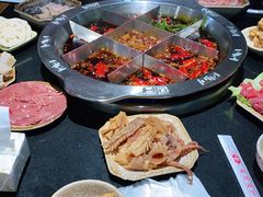 -大龙火锅(老店)