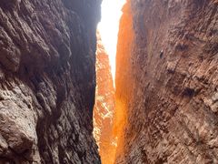 -天山神秘大峡谷