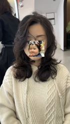 -上禾 HAIR SALON