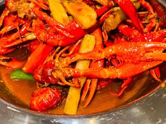 -聚味瞿记·龙虾堂(坡子街店)