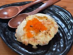 -诚家·日式烧鸟·深夜食堂(虹桥天街店)