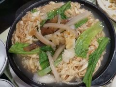 -葛记焖饼(伏牛路店)