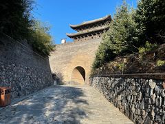 -雁门关景区