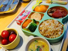 -关东小磨东北菜(上海长风大悦城店)