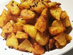 -滇铺子·云南特色菜·鲜花野菜季(曲靖万达店)