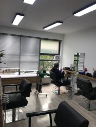 -天秤座发型社