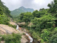 -丹东凤凰山景区
