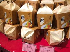 -荣粤酒家·融合粤菜