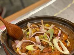 -啫神·广州地标美食(北京路店)