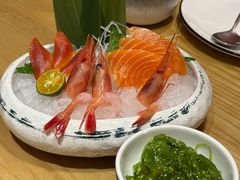 -小句号·精致料理(江南环球港店)