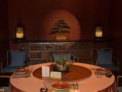 -兰庭玉树·老饭骨家宴(后海店)
