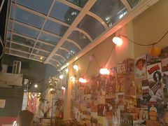 -El Bodegon阿根廷秘鲁餐厅(幸福路店)